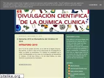 quimicaclinicauv.blogspot.com