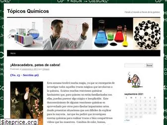quimicadas.wordpress.com