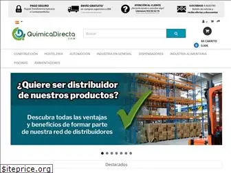 quimicadirecta.com