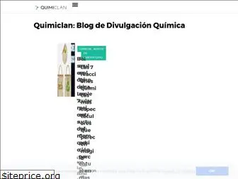 quimiclan.com