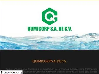 quimicorpsacv.com