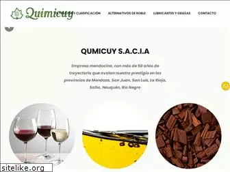 quimicuy.com.ar