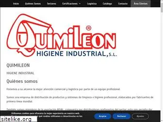 quimileon.com