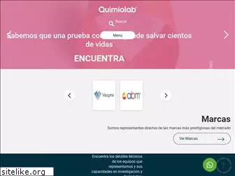 quimiolab.com