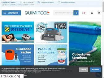 quimipool.fr