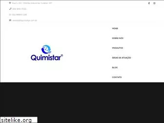 quimistar.com.br