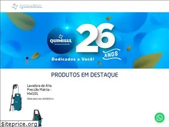 quimisulms.com.br