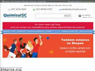 quimisulsc.com.br
