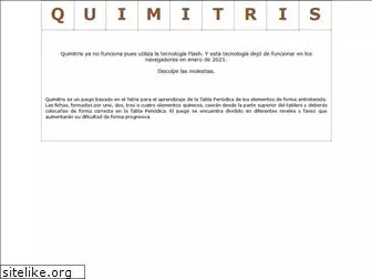quimitris.com