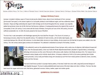 quimperbrittanyfrance.com