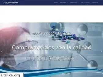 quimpharma.com.mx