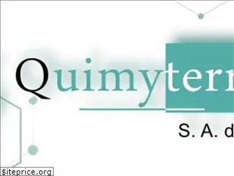 quimyterra.com
