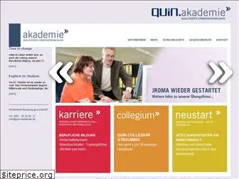 quin-akademie.de