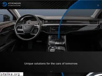 quin-automotive.com