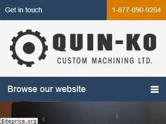 quin-ko.com