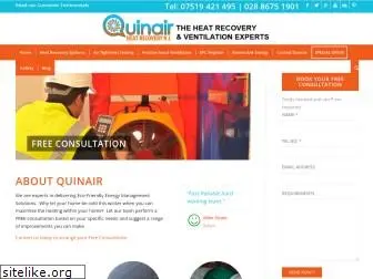 quinair.co.uk