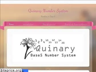 quinary.weebly.com