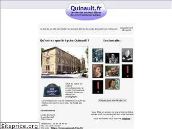 quinault.fr