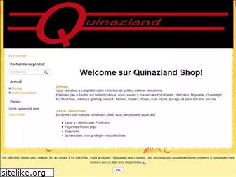 quinazland.com