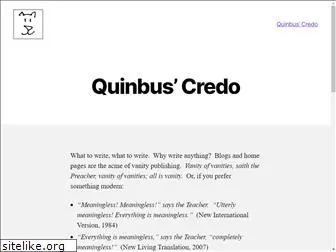 quinbus.net
