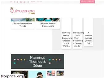 quinceanera.com