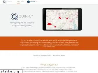 quincforensics.com