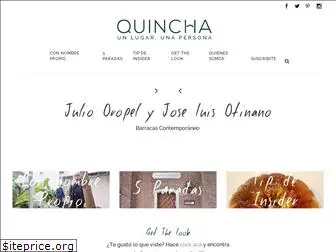 quincha.net