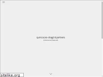 quincocesdrago.com