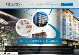 quincoelectrical.com