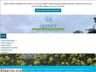 quincy-health.com