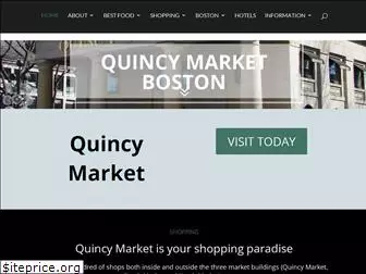 quincy-market.com