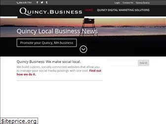 quincy.business