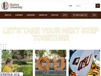 quincy.edu