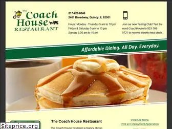 quincycoachhouse.com