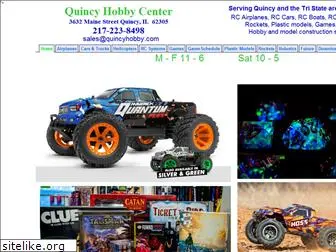 quincyhobby.com