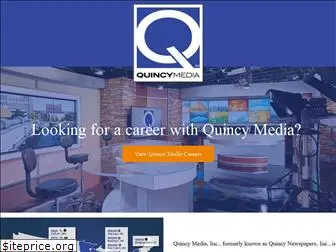 quincymedia.com