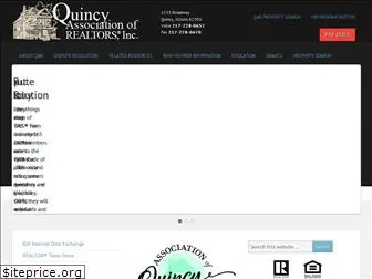quincyrealtors.com