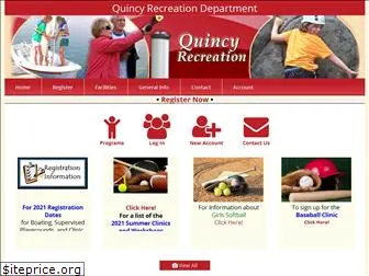 quincyrec.com