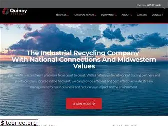 quincyrecycle.com