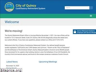 quincyretirement.com