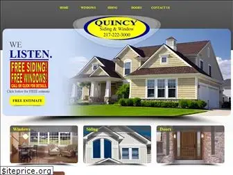 quincysiding.com