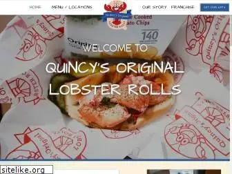 quincysoriginal.com