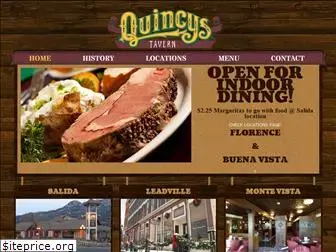 quincystavern.com