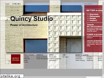 quincystudio.com