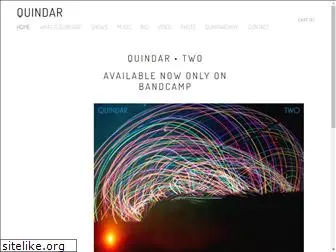 quindar.net