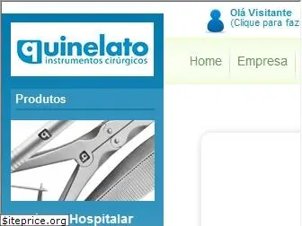 quinelato.com.br