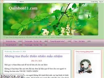 quinhon11.com