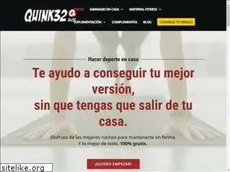 quink32.com