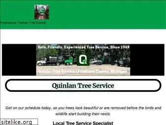 quinlantreeservicemi.com