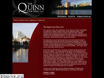 quinn-lawfirm.com